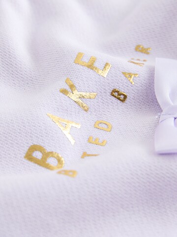 Set Baker by Ted Baker en violet
