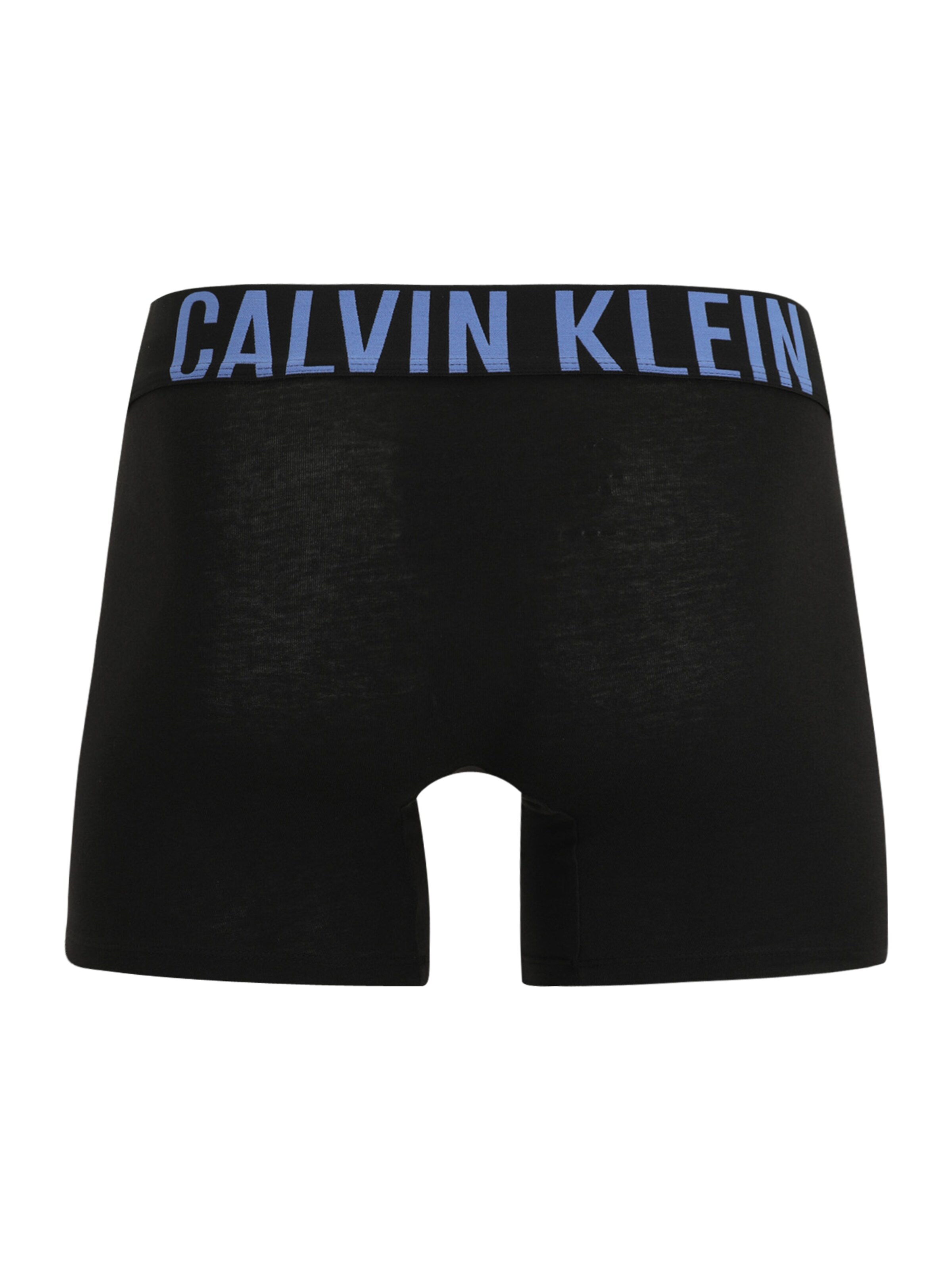 Calvin Klein Underwear Boxerky – černá