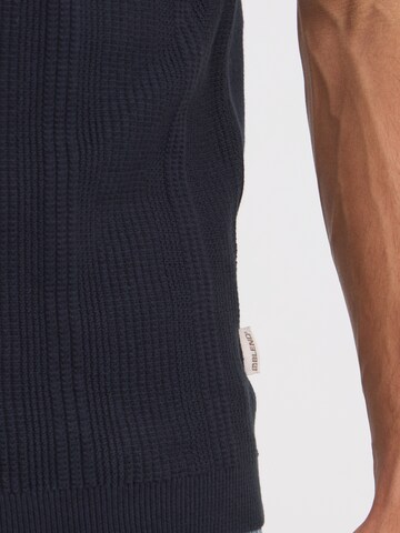 BLEND Sweater 'BHBaron' in Blue