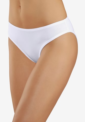 VIVANCE - Cueca em bege: frente