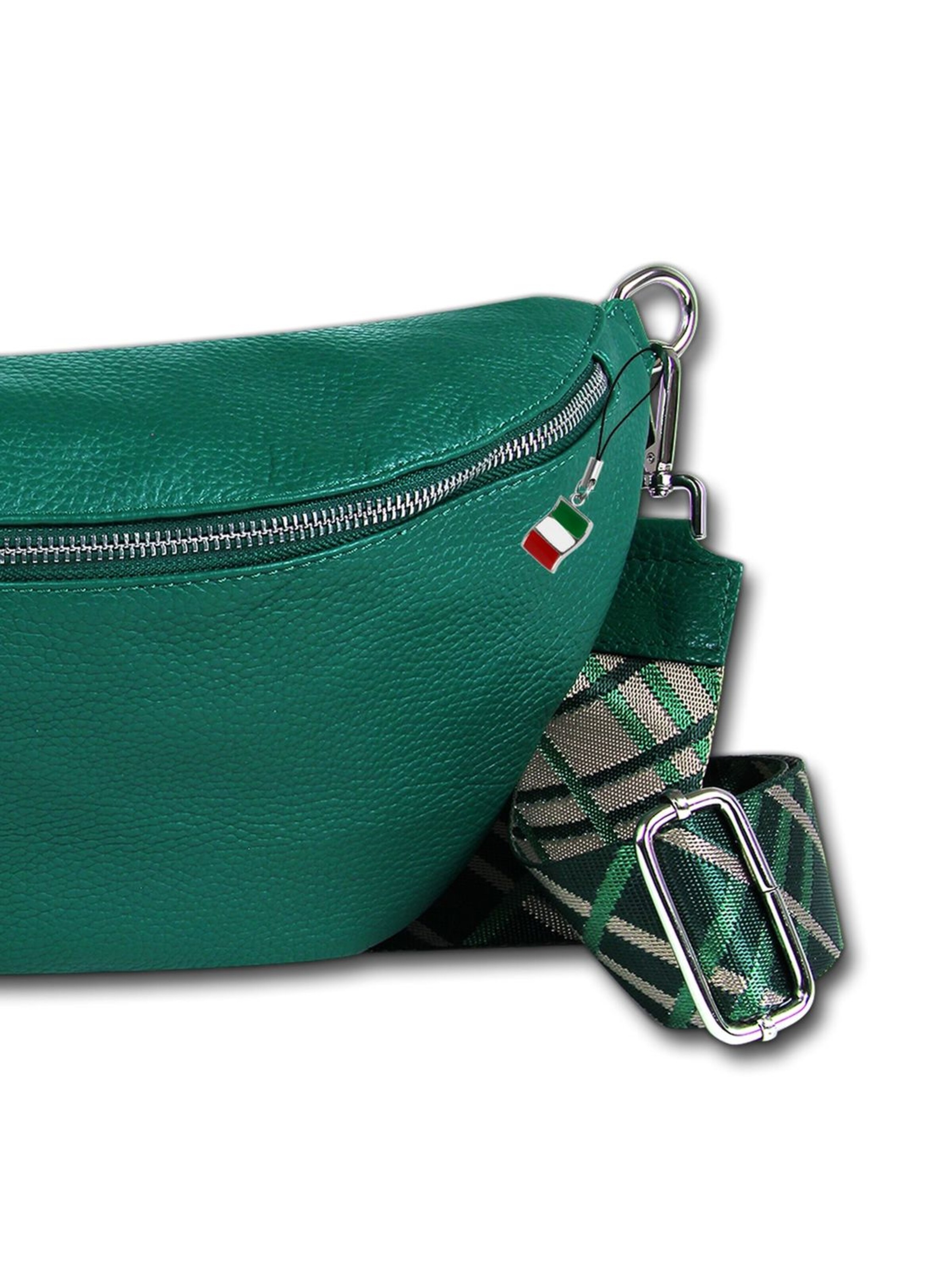 Florence Gürteltasche‌‌ in Grün