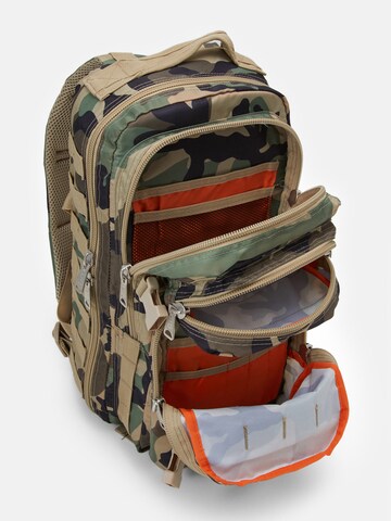 ALPHA INDUSTRIES Plecak w kolorze beżowy