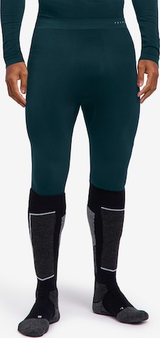 FALKE Skinny Sporthose '3/4' in Mischfarben: Vorderseite