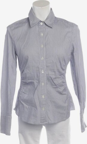 Windsor Blouse & Tunic in L in Blue: front