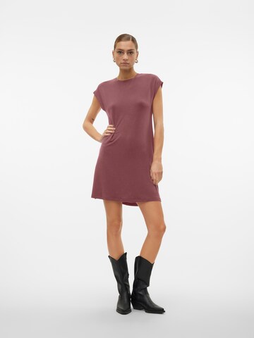 VERO MODA - Vestido 'AVA' em rosa