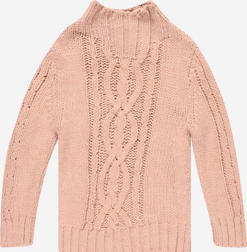 Mayoral Pullover in Pink: predná strana