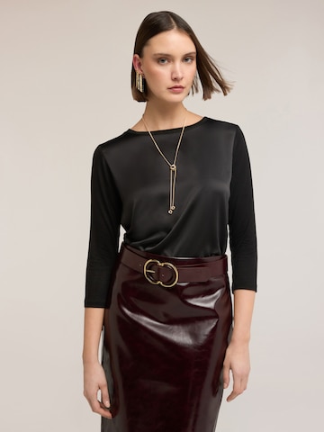 MOTIVI - Top en negro