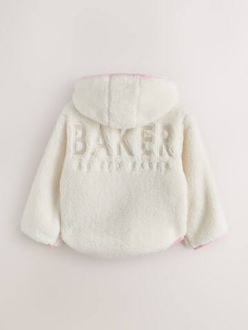 Baker by Ted Baker Polár dzseki - fehér