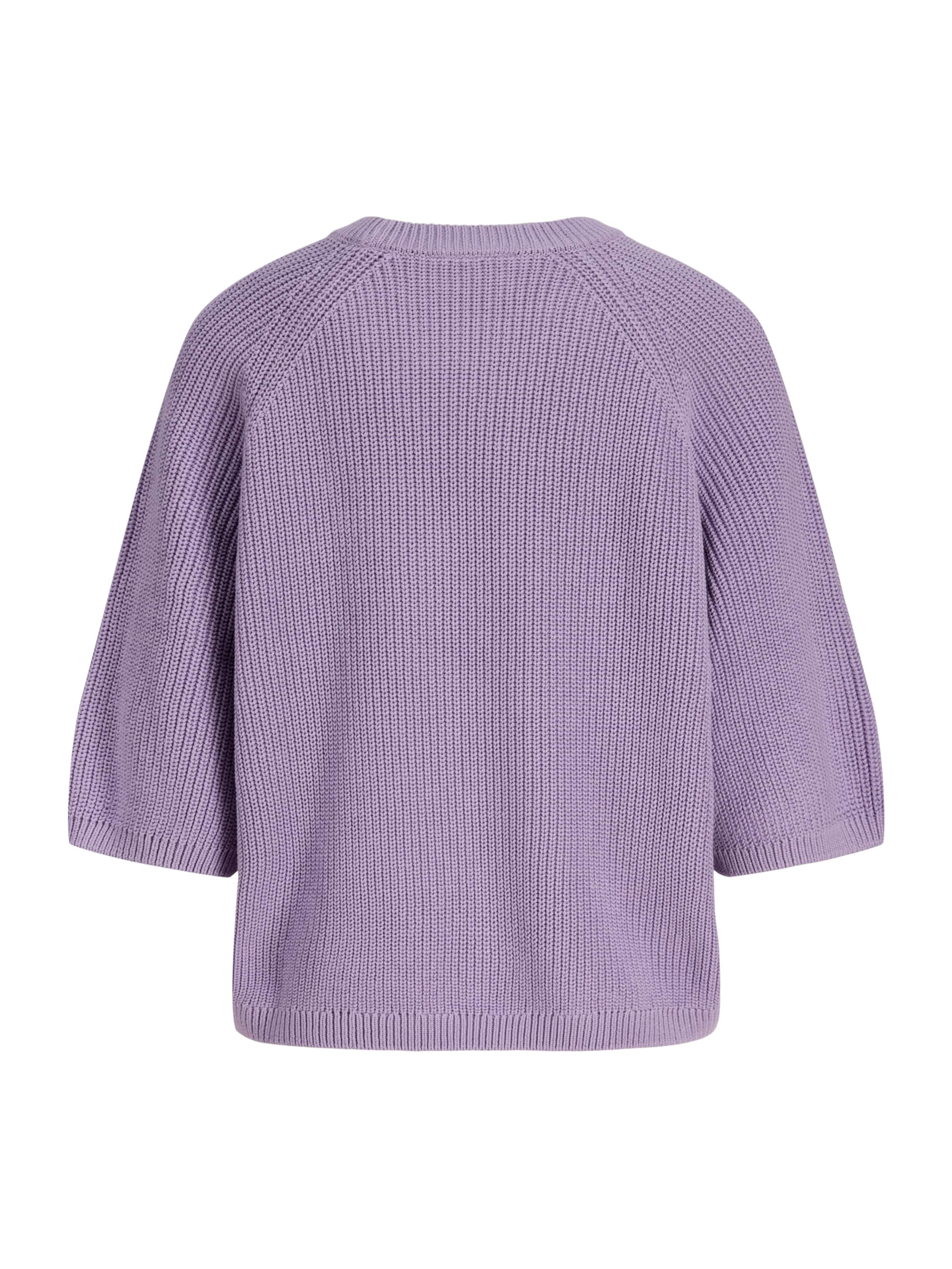 JJXX Neulepaita 'JXMARGE' värissä lila