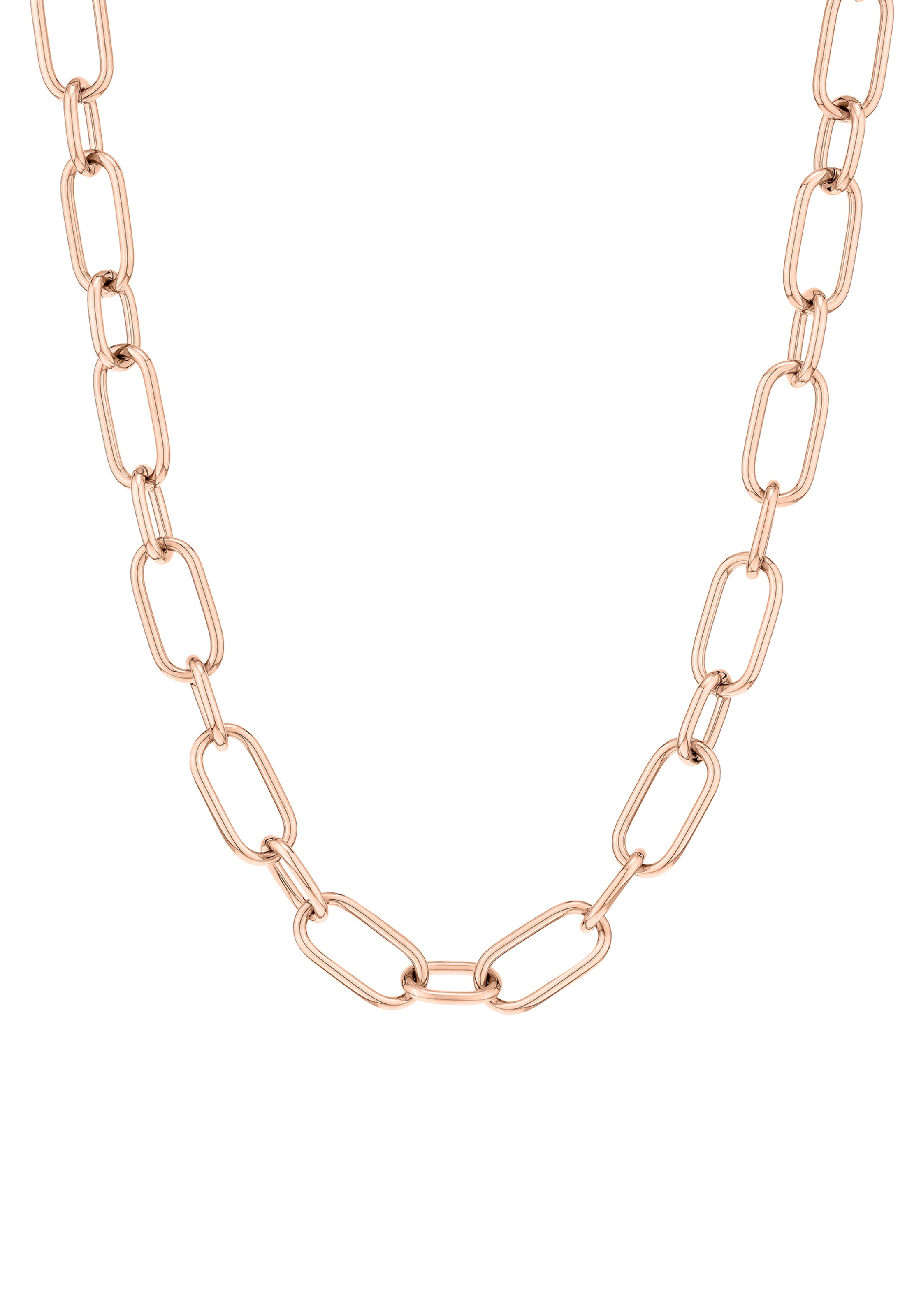 Liebeskind Berlin Ketting in Goud