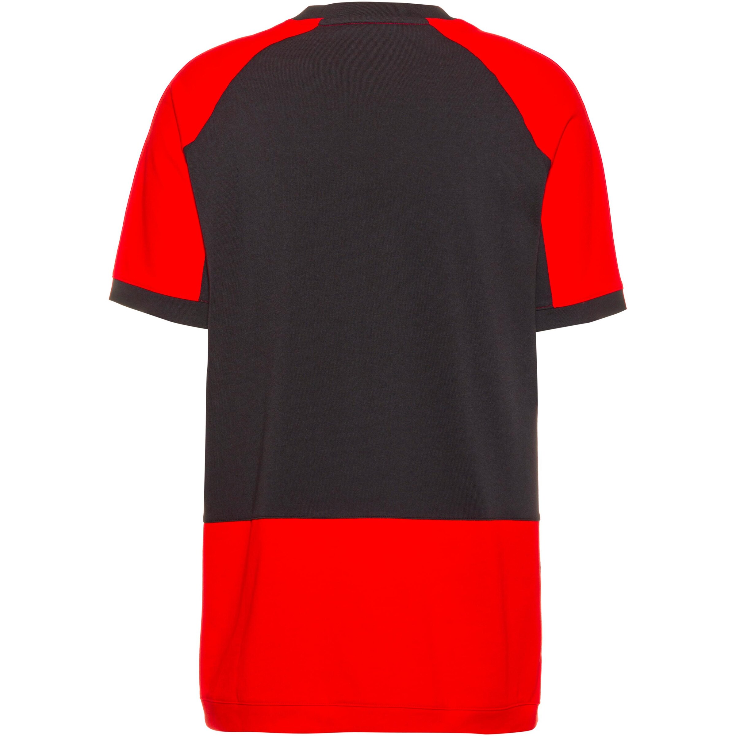 NIKE Trikot in Rot