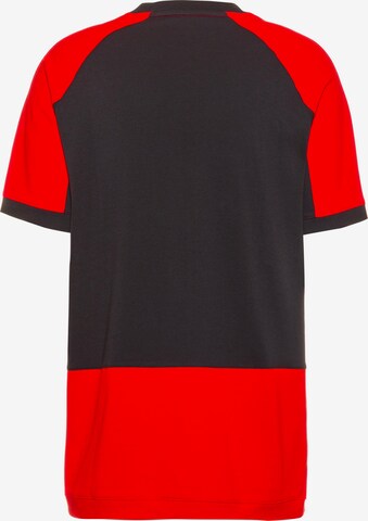 Maillot NIKE en rouge