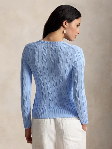 Polo Ralph Lauren Pulóver - kék