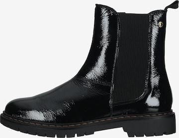 SALAMANDER Stiefel in Schwarz