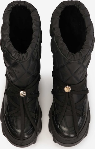 Kazar Snow Boots in Black