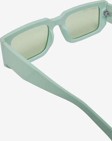 Urban Classics - Gafas de sol 'Helsinki' en verde