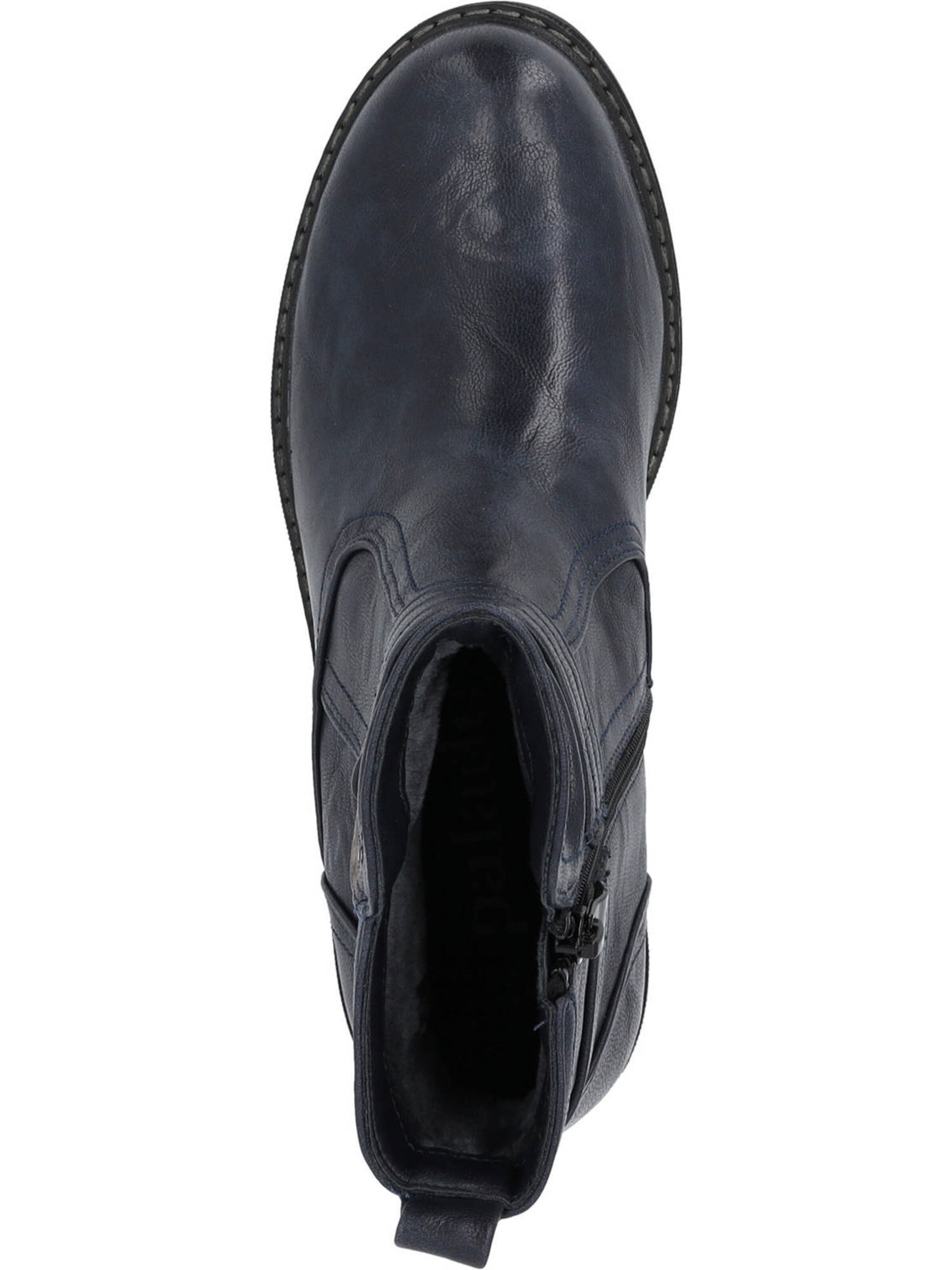 Palado Laarzen 'Jaiya' in Blauw