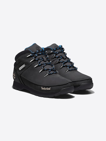 TIMBERLAND Boots 'Euro Sprint Hiker' i svart