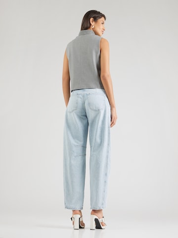 Loosefit Jeans 'Jeans' di Tally Weijl in blu