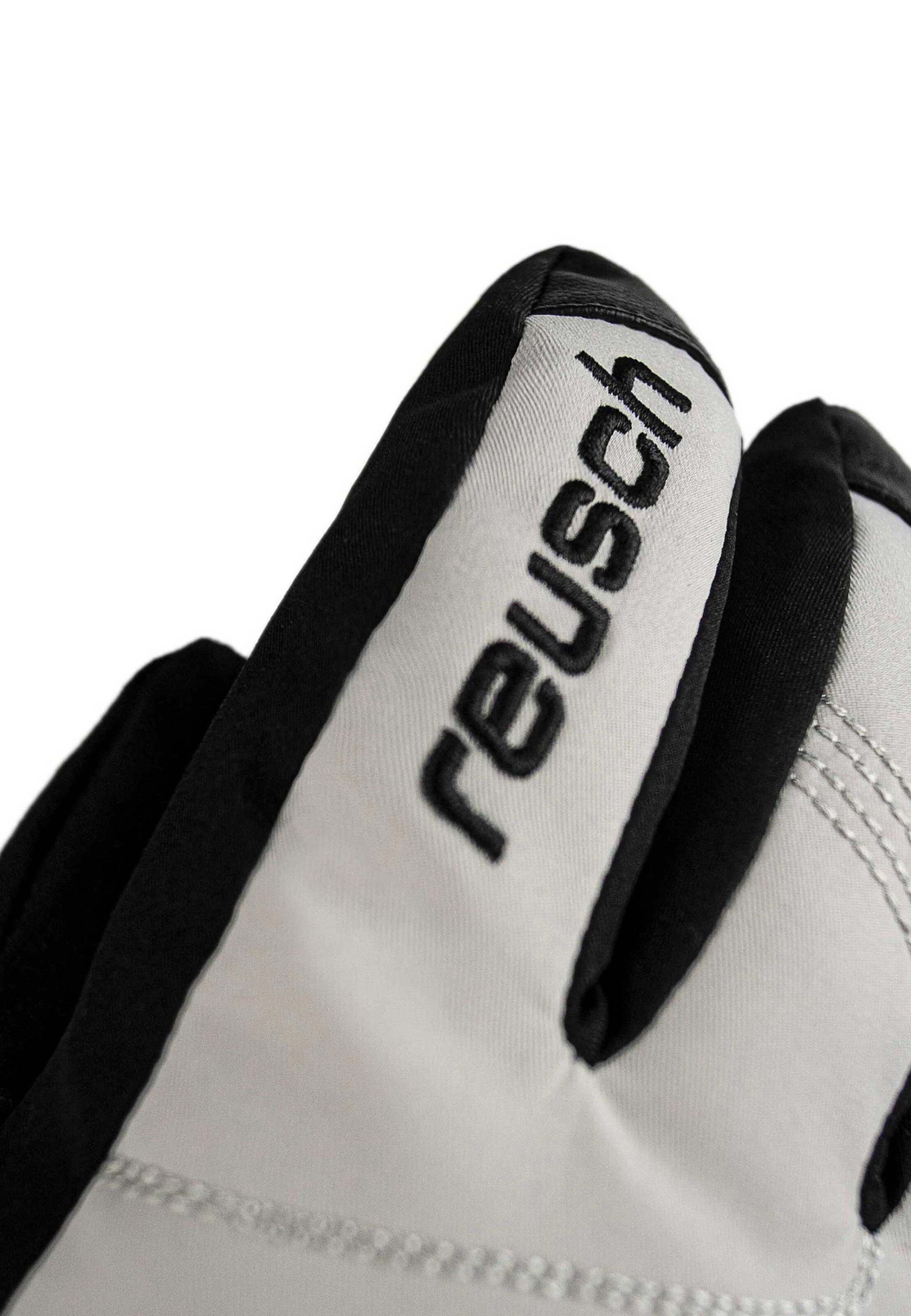 REUSCH Sporthandschuhe 'Blaster' in Schwarz