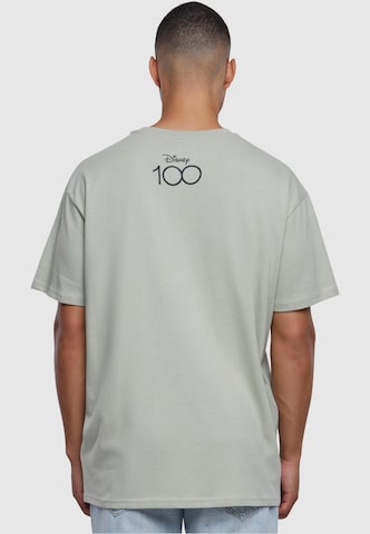 MT Upscale Bluser & t-shirts 'Disney 100 Peter Pan Faith and Trust' i grøn