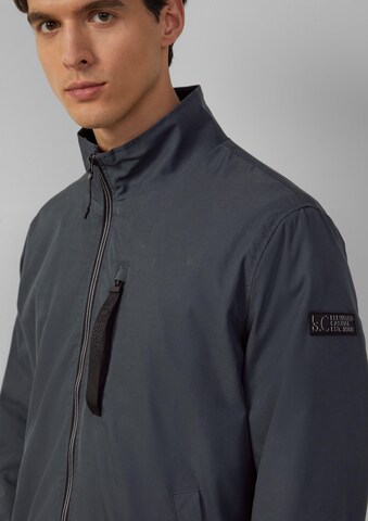 s.Oliver Jacke in Blau