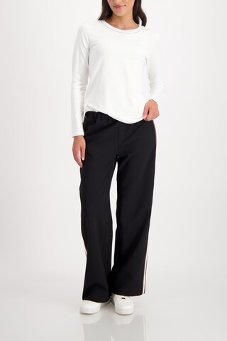 monari Shirt in White