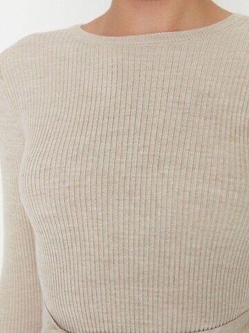 Trendyol Dress in Grey