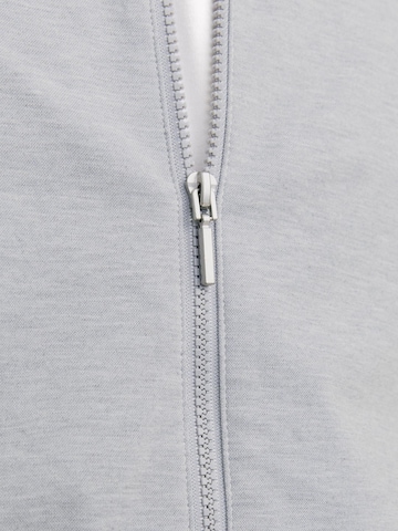Veste mi-saison 'JPRJONES' JACK & JONES en gris