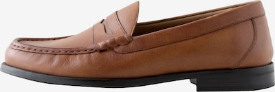 Next Slip On cipele 'Penny' u smeđa, Pregled proizvoda