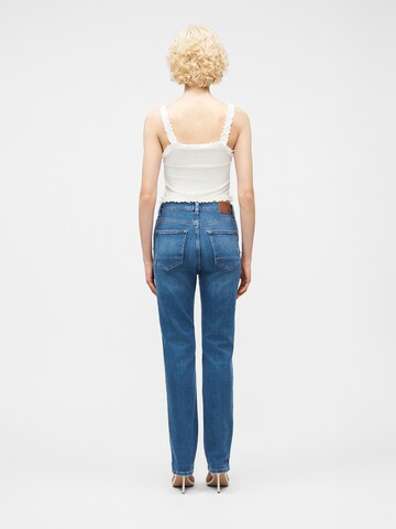 mėlyna LTB Standartinis Džinsai 'NENA'