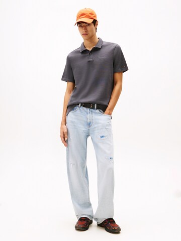Tommy Jeans Shirt in Black