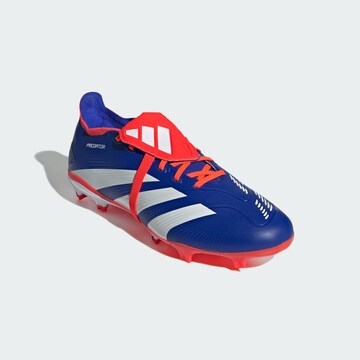 Chaussure de foot 'Predator League' ADIDAS PERFORMANCE en bleu