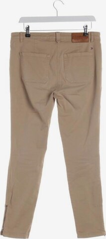 TOMMY HILFIGER Pants in S in Brown