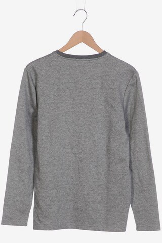 GARCIA Sweater M in Grau