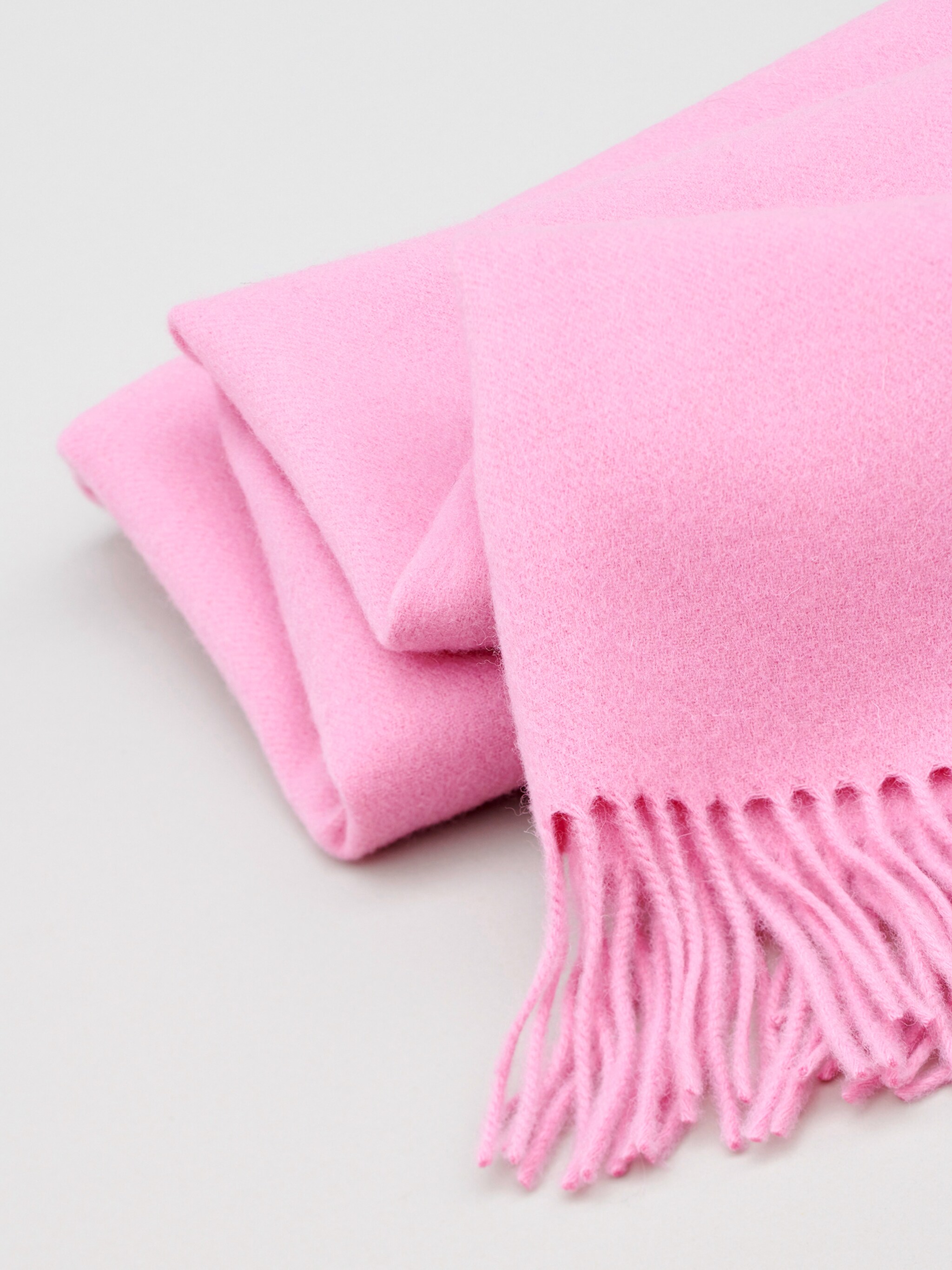 EDITED Producten Sjaal 'Esma' Pink