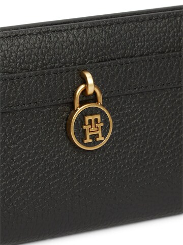 TOMMY HILFIGER Wallet in Black