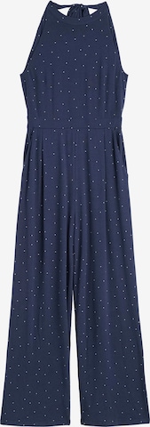 Combinaison 'Belyars' Seasalt Cornwall en bleu : devant