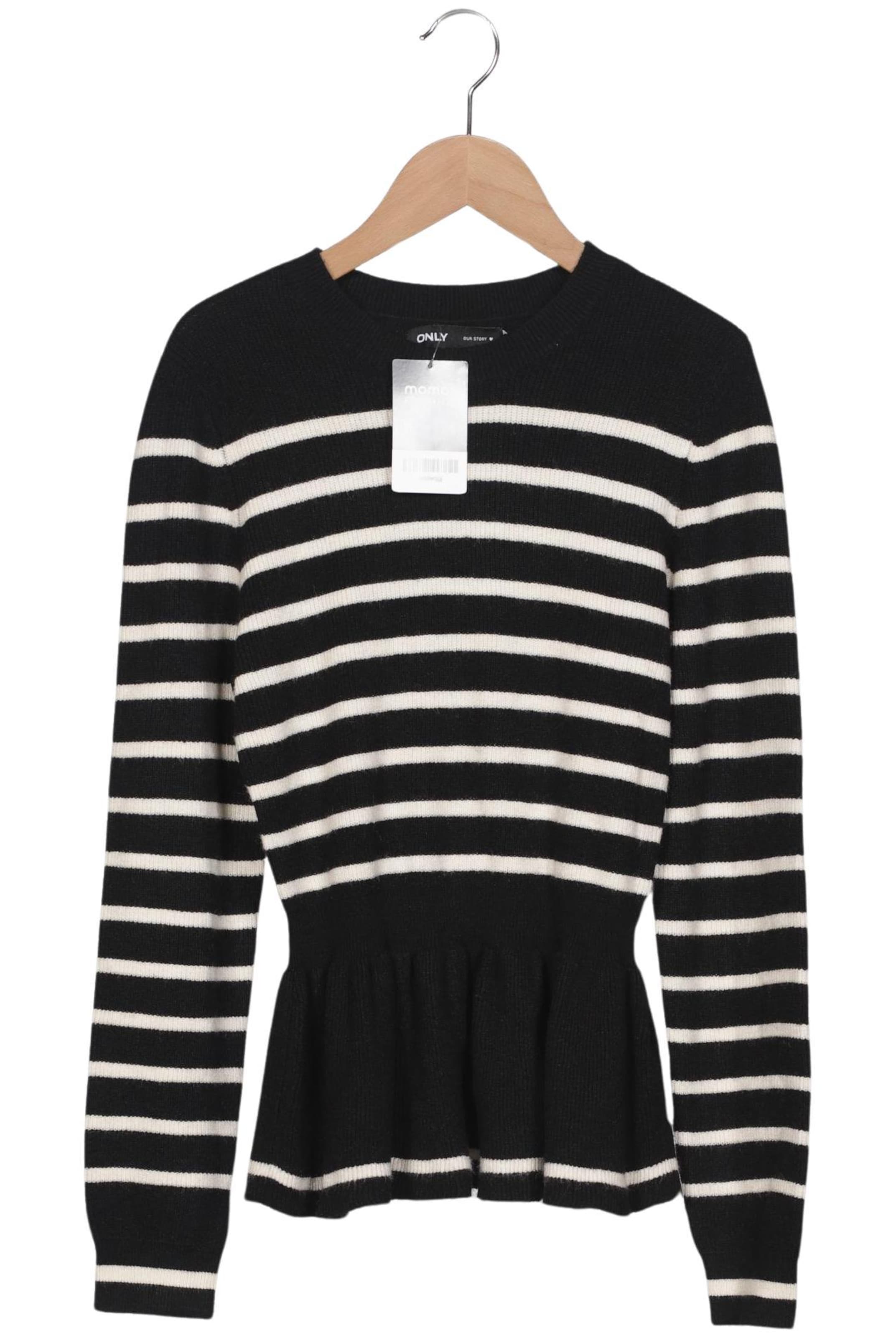 ONLY Pullover M in Mischfarben: Vorderseite