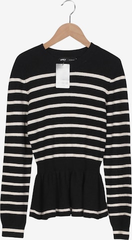 ONLY Pullover M in Mischfarben: Vorderseite