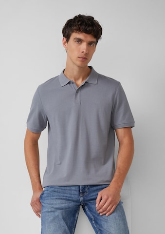 s.Oliver Shirt in Grey