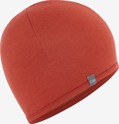 Sportinė kepurė 'Pocket' iš ICEBREAKER, spalva – juoda, Prekių apžvalga