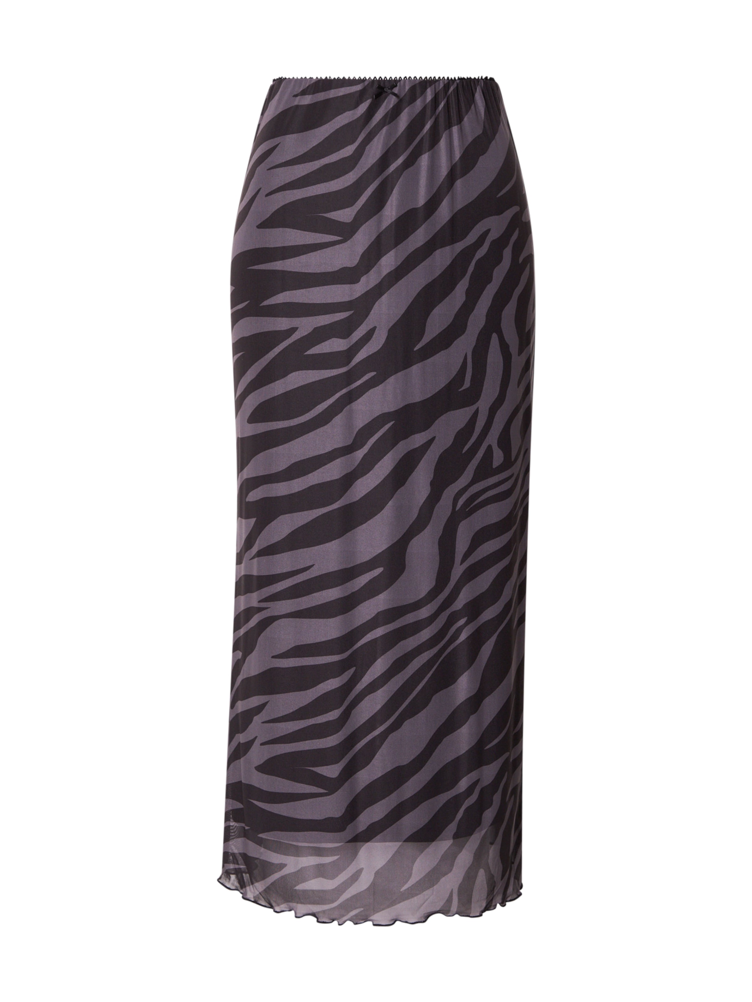 ONLY Nederdel 'ONLERICA' i grå: forside