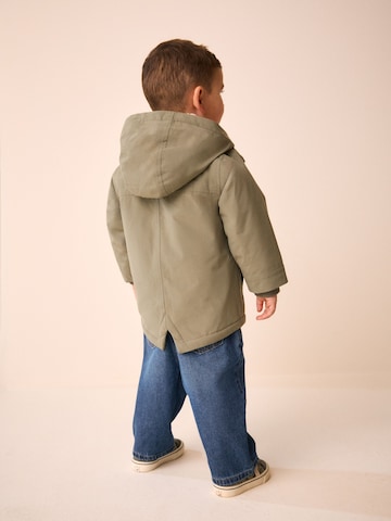 Veste fonctionnelle Next en vert