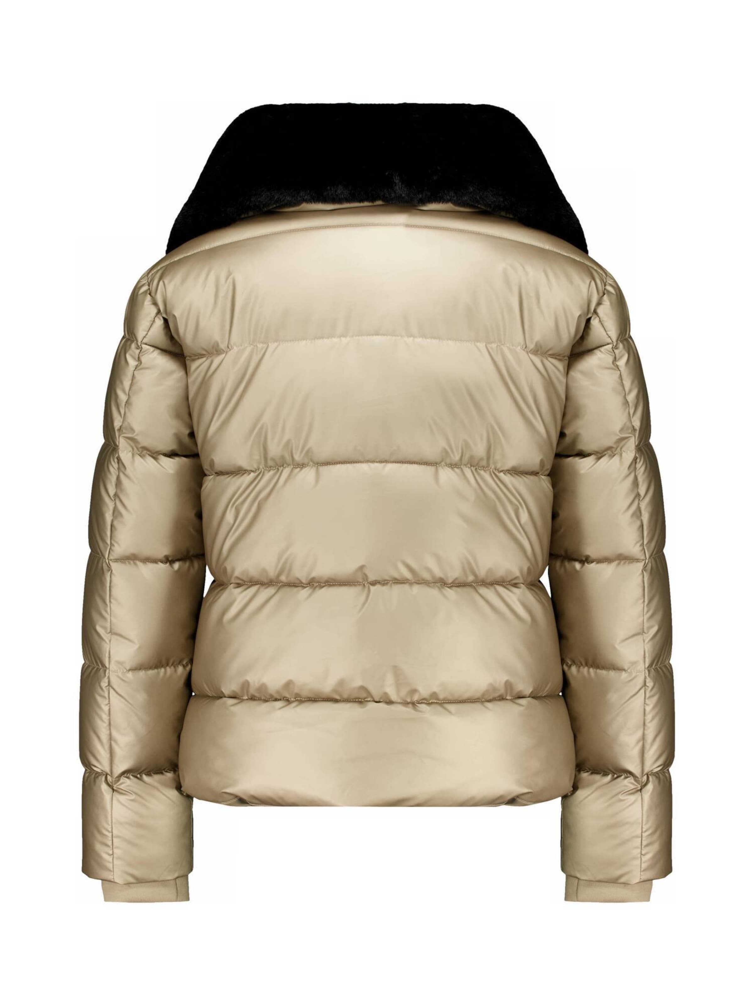 Veste d’hiver 'Axia' Deeluxe en gris