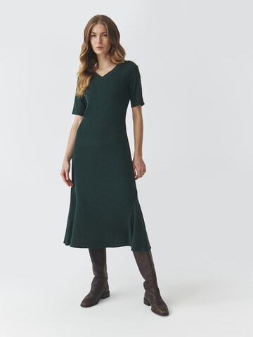 Abito 'Aria' di TATUUM in verde