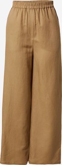 EDITED Pantalón 'Benja' en beige, Vista del producto