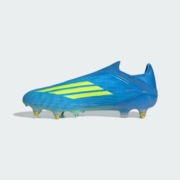 Chaussure de foot 'F50 Elite' ADIDAS PERFORMANCE en bleu