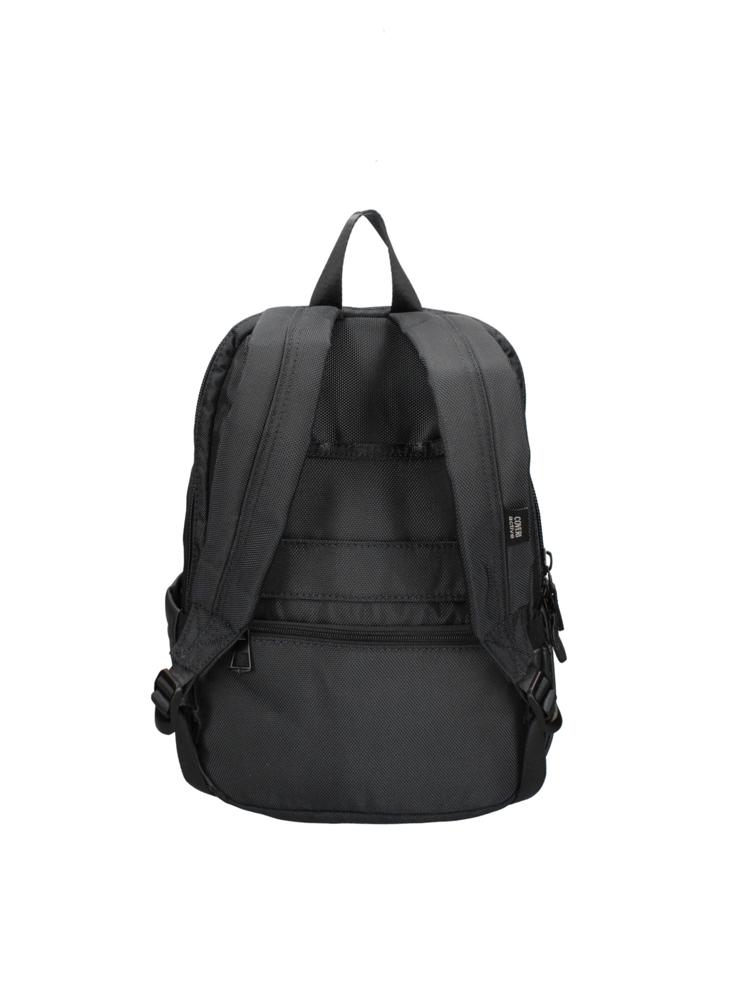 Zaino di Coveri Collection in nero