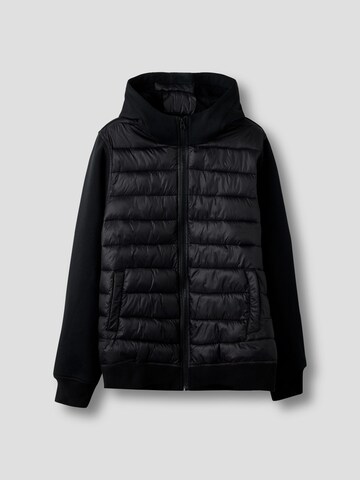 LMTD Winterjas in Zwart
